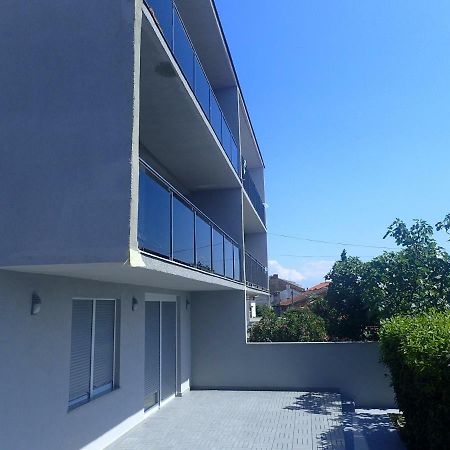 Apartments Del Mar Crikvenica Eksteriør billede