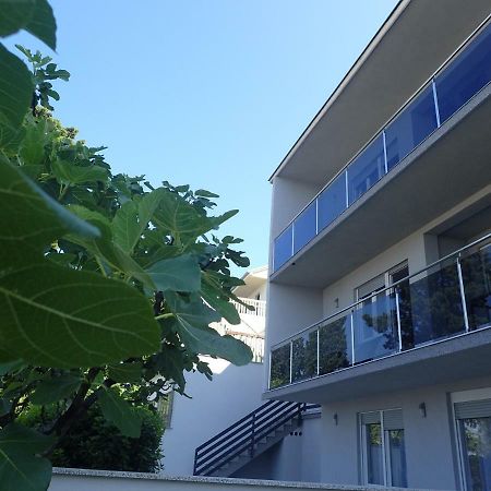 Apartments Del Mar Crikvenica Eksteriør billede
