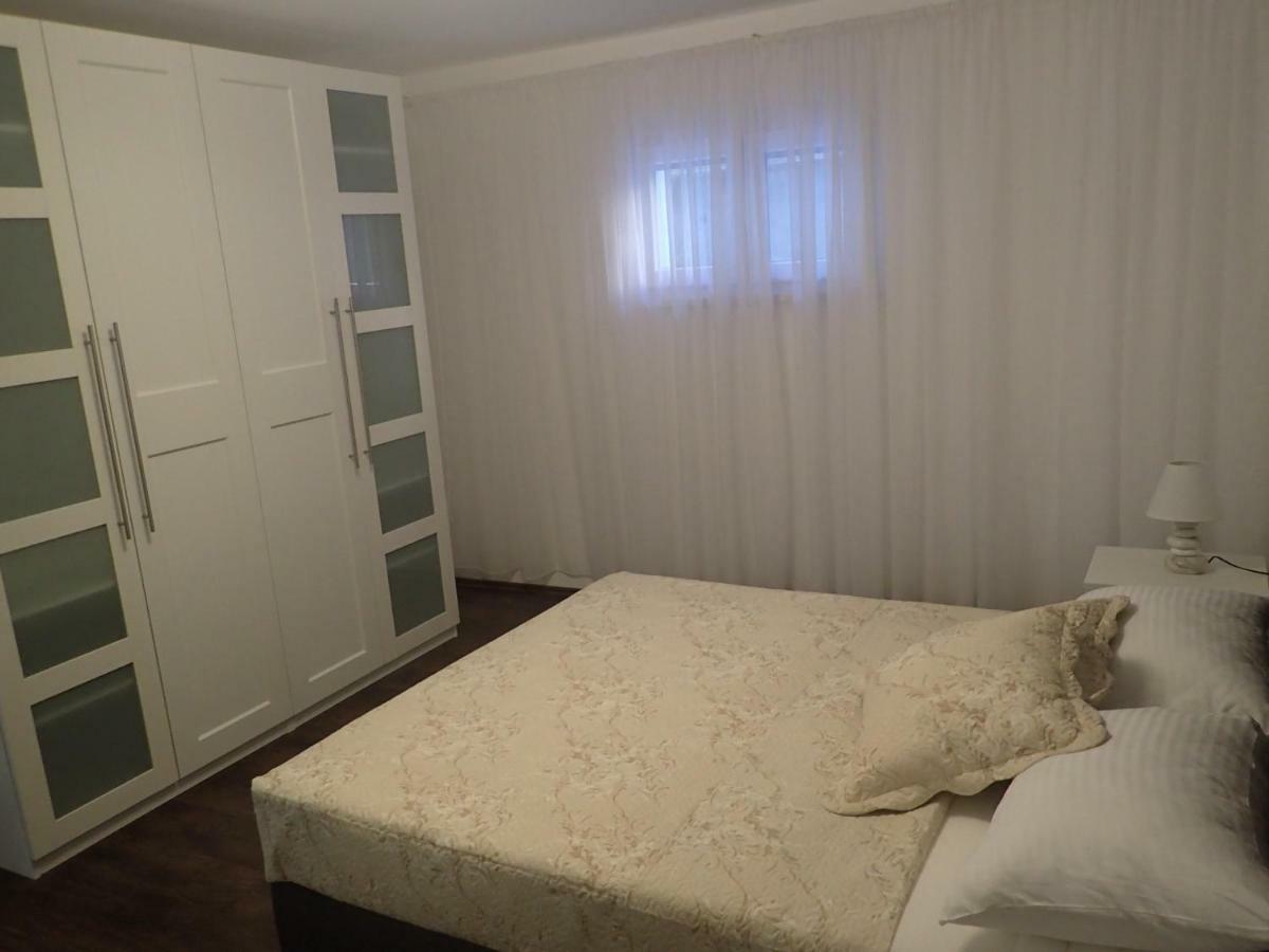 Apartments Del Mar Crikvenica Eksteriør billede