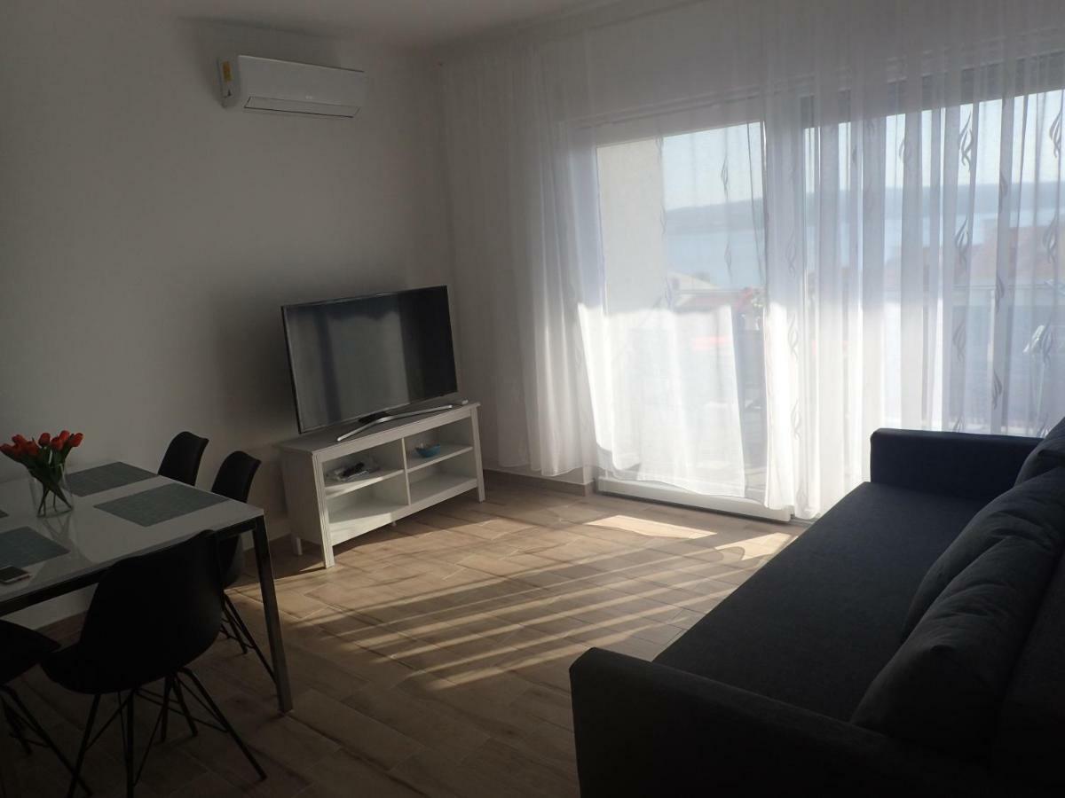 Apartments Del Mar Crikvenica Eksteriør billede